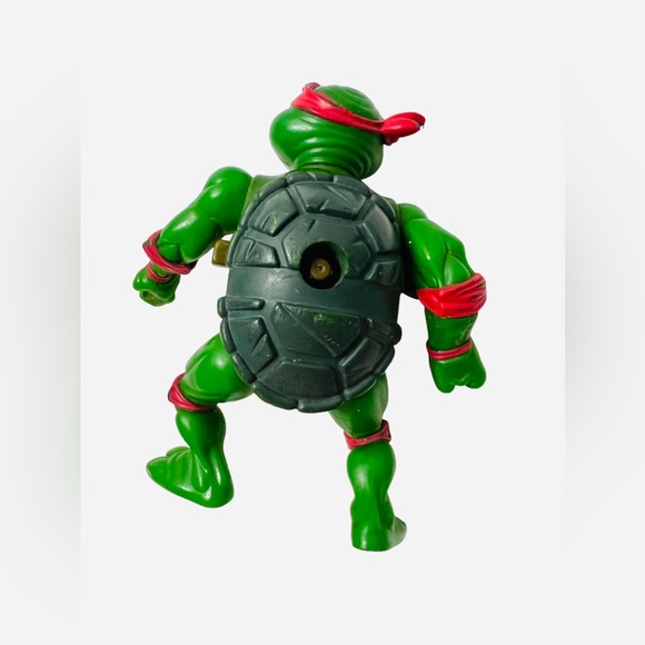 Vintage Mirage Studios Teenage Mutant Ninja Turtles Figure’s lot of 3 - Picture 6 of 11